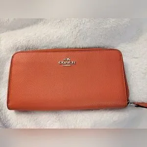 F16612 coach wallet sale